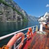 Geirangerfjorden med Polarstar 14. juni 2025 - Bilde 2