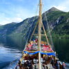 Geirangerfjorden med Polarstar 14. juni 2025 - Bilde 5