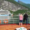 Geirangerfjorden med Polarstar 14. juni 2025 - Bilde 3